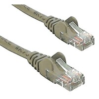 8WARE Cat5e UTP Ethernet Cable 1m