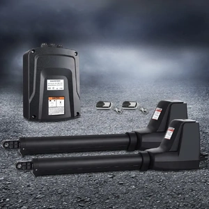Automatic Electrical Swing Gate Opener Kit