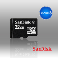 SanDisk microSD SDQ