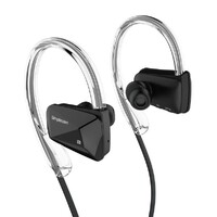 Simplecom NS200 Bluetooth Neckband Sports Headphones with NFC