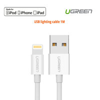 UGREEN Lighting to USB cable