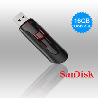 SANDISK SDCZ600-CZ600 CRUZER GLIDE USB 3.0 VERSION