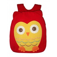 Hootie Owl Back Pack