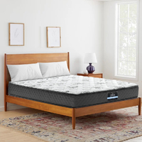 Bayonet Bedding Rocco Bonnell Spring Mattress 24cm Thick