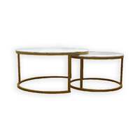 Nesting style Coffee Table