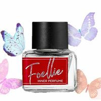 FOELLIE Beauty Feminine Care Hygiene Cleanser Inner Perfume - 5ml