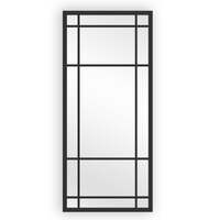 Window Style Mirror Full Length - 80 CM x 180 CM