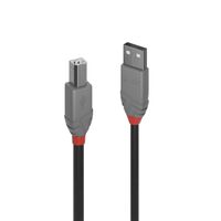 LINDY USB2 A-B Cable