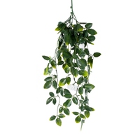 Mixed Hanging Foliage UV 60cm