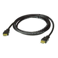 High Speed HDMI Cable with Ethernet Support 4K UHD DCI, up to 4096 x 2160