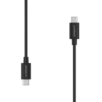 MBEAT Prime USB-C to USB-C 2.0 Charge And Sync Cable High Quality/Fast Charge for Mobile Phone Device Samsung Galaxy Note 8 S8 9 Plus LG Huawei