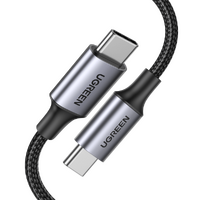UGREEN 70427 USB-C to USB-C PD Fast Charging Cable