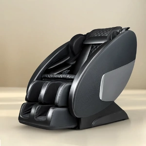 Electric Massage Chair Full Body Reclining Zero Shiatsu Heating Massager
