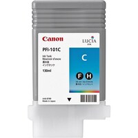 CANON INK TANK 130ML FOR CANON IPF 6100 5100 5000