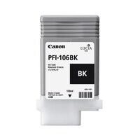 CANON PFI-106B LUCIA EX INK FOR IPF6300IPF6300SIPF6350IPF6