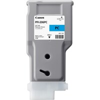 CANON PFI-206 LUCIA EX INK FOR IPF6400 6450 - 300ML