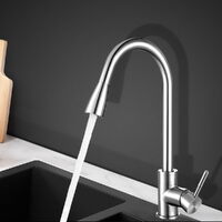 Pull-out Mixer Faucet Tap