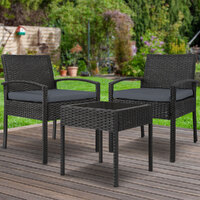 3-piece Outdoor Set