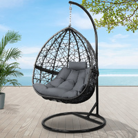 Outdoor Hanging Swing Chair