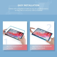 UGREEN iPad Pro HD Screen Protector 1pc/bag