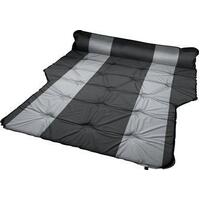 Trailblazer Self-Inflatable Air Mattress With Bolsters and Pillow