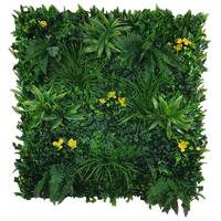 Vertical Garden / Green Wall UV Resistant Sample