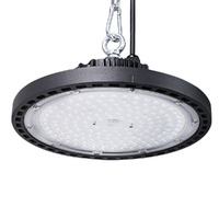 LED High Bay Lights Light Industrial Workshop Warehouse Gym