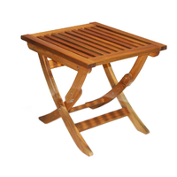 Espanyol Folding Table.