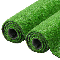 Artificial Grass Synthetic 20 SQM Fake Lawn 1X10M