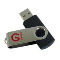 Shintaro Rotating Pocket Disk USB3.2 Gen 1 - Backwards compatible  with USB 2.0 &amp USB 3.0/3.2
