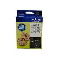 BROTHER LC233 Ink Cartridge