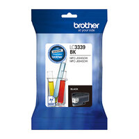 BROTHER LC-3339XL Super High Yield Ink Cartridge to Suit MFC-J6945DW, up to 6000 Pages
