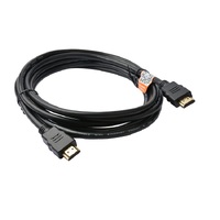 8WARE Premium HDMI Certified Cable Male to Male - 4Kx2K @ 60Hz 2160p