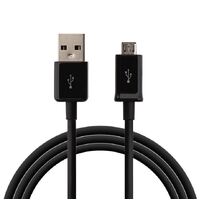 ASTROTEK Micro USB Data Sync Charger Cable Cord for Samsung HTC Motorola Nokia Kndle Android Phone Tablet & Devices