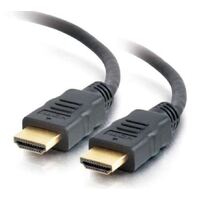 ASTROTEK HDMI Cable V1.4 19pin M-M Male to Male Gold Plated 3D 1080p Full HD High Speed with Ethernet CBHDMI