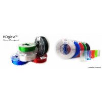 PETG Filament HDglass 3D Printer Filament