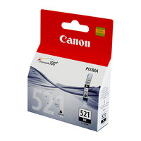 Canon CLI521 ink tank iP3600, iP4600, MP540, MP620a