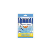 PAPER MATE Inkjoy100ST Ball Pen Pack 10 Box of 12