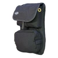 The Front Cover with Pockets