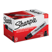 SHARPIE Magnum Permanent Marker Box of 12