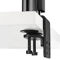 Atdec Heavy duty F-Clamp Desk Fixing