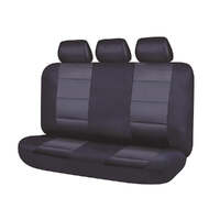 Universal El Toro Series Ii Rear Seat Covers Size 06/08H