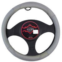 Oklahoma Steering Wheel Cover - [Leather]