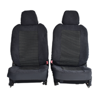 Prestige Jacquard Seat Covers - For Toyota Landcruiser 2007-2020