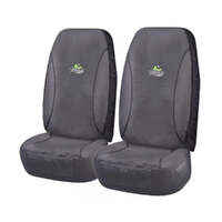 Trailblazer Canvas Seat Covers Universal Size