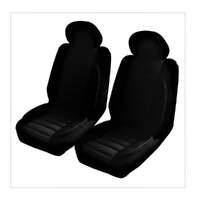 Universal Comfort Plus Front Seat Covers Size 30/35
