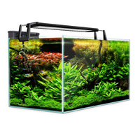 Aquarium Fish Tank Starfire Glass