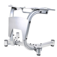 Adjustable Dumbbell Set