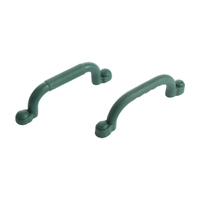 PE74 Plastic Handle Pair 235mm