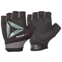 Reebok Training Gloves - Black